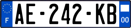 AE-242-KB