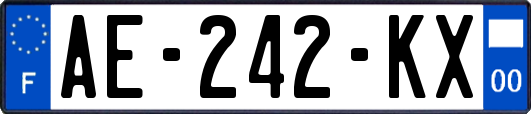AE-242-KX