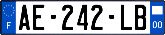 AE-242-LB