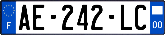 AE-242-LC