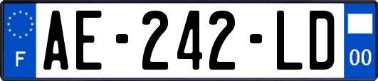 AE-242-LD