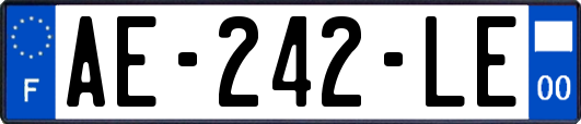 AE-242-LE