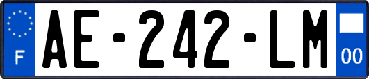 AE-242-LM