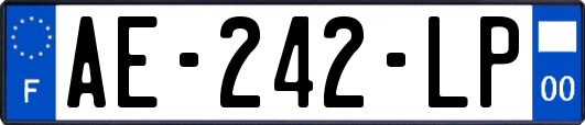 AE-242-LP