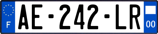 AE-242-LR