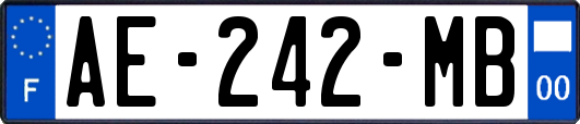AE-242-MB