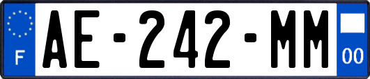 AE-242-MM