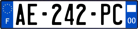 AE-242-PC