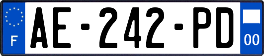 AE-242-PD