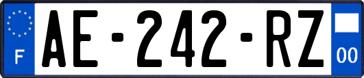 AE-242-RZ