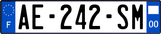 AE-242-SM