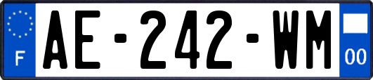 AE-242-WM