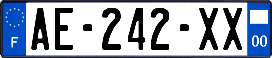 AE-242-XX