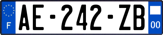 AE-242-ZB