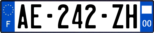 AE-242-ZH