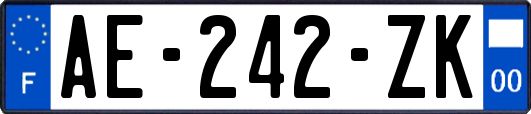 AE-242-ZK