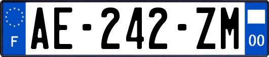 AE-242-ZM