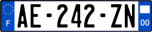 AE-242-ZN