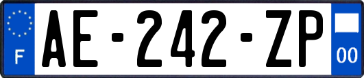 AE-242-ZP