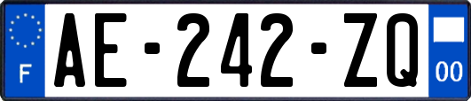 AE-242-ZQ