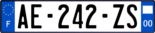 AE-242-ZS