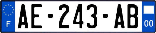 AE-243-AB