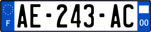 AE-243-AC