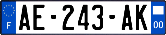 AE-243-AK