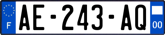 AE-243-AQ