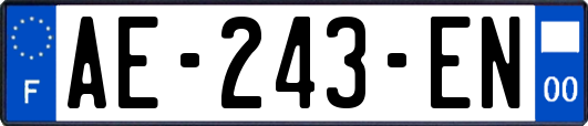 AE-243-EN