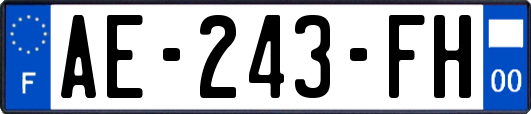 AE-243-FH