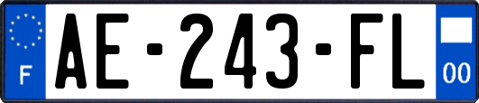 AE-243-FL