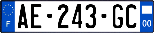 AE-243-GC