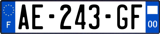 AE-243-GF