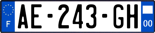 AE-243-GH