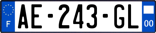 AE-243-GL
