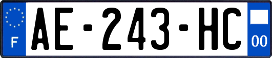 AE-243-HC