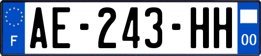 AE-243-HH