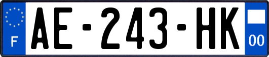 AE-243-HK