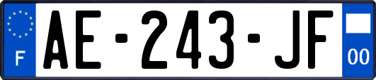 AE-243-JF