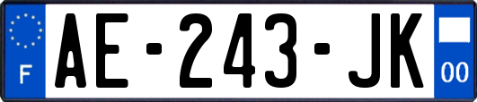 AE-243-JK