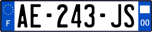 AE-243-JS