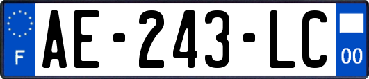 AE-243-LC