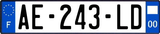 AE-243-LD
