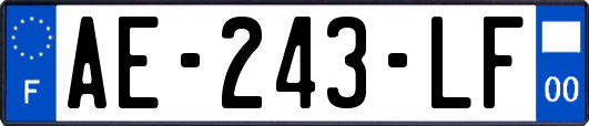 AE-243-LF