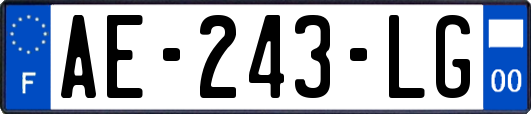 AE-243-LG