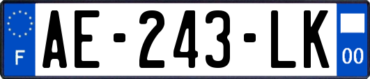 AE-243-LK