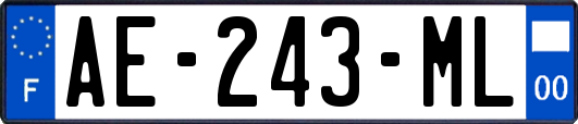 AE-243-ML