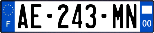 AE-243-MN