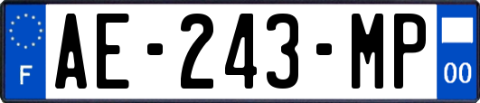 AE-243-MP
